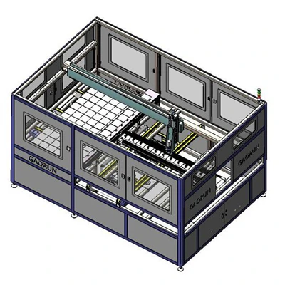 Couchage automatique