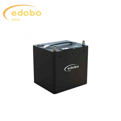 Batterie à décharge profonde 12,8 V 42 Ah