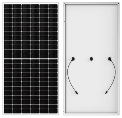Panneaux PV 400W en gros
