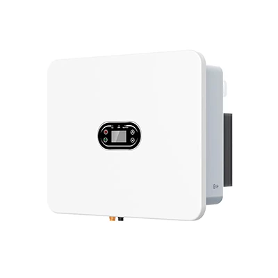 Onduleur hybride sur hors réseau 5kw