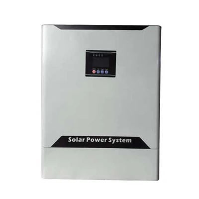 Onduleur Solaire 5kw