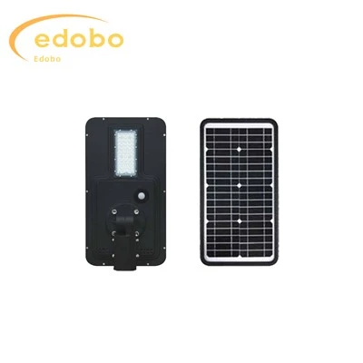 Lampes solaires LED d'extérieur