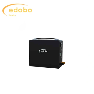 Batterie au lithium Lifepo4 12,8 V 30 Ah