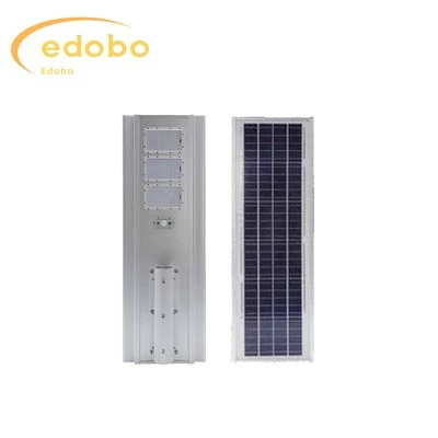 Lumières solaires modernes pour chemin