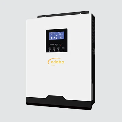 Onduleur hors réseau 48v 5000w