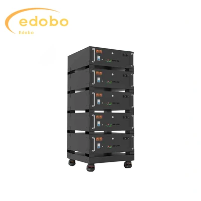Prix ​​de la batterie solaire 51,2 V 500 Ah