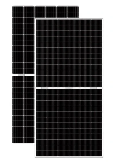 La différence entre les panneaux solaires de type P et de type N
