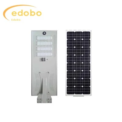 Lampe solaire avec batterie