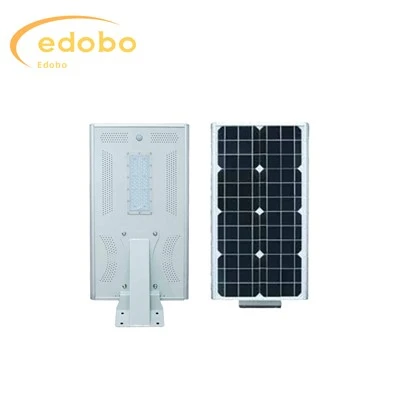 Lampe solaire à détecteur de mouvement pour l'extérieur