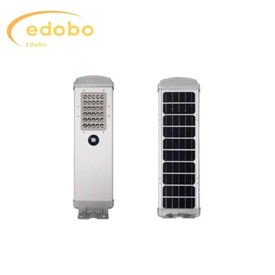 Lampe solaire à détecteur de mouvement