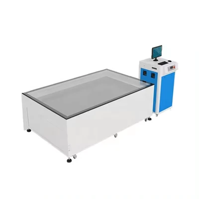 Machines de fabrication de panneaux solaires