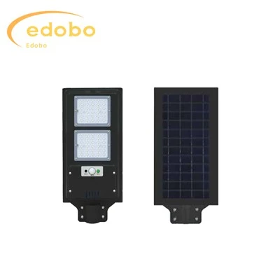 Lumières LED à énergie solaire pour l'extérieur