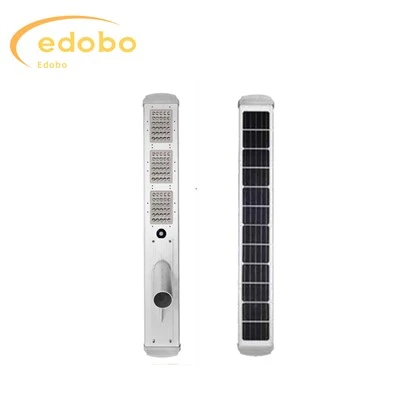 Lumières de sécurité à énergie solaire