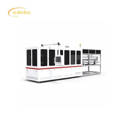 Fabricant de machines de fabrication de modules solaires photovoltaïques