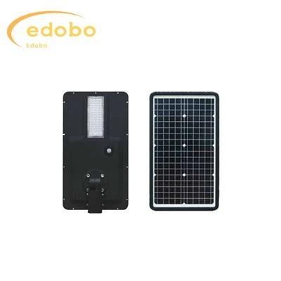 Lampadaire solaire
