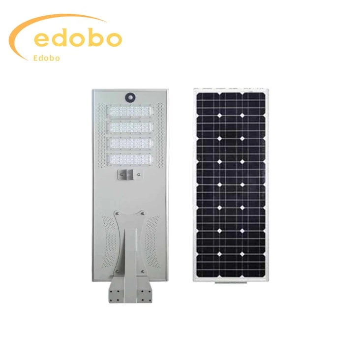 Lampe solaire avec batterie