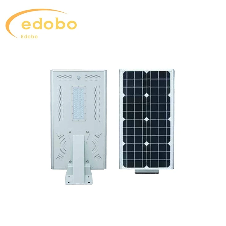Lampe solaire à détecteur de mouvement pour l'extérieur