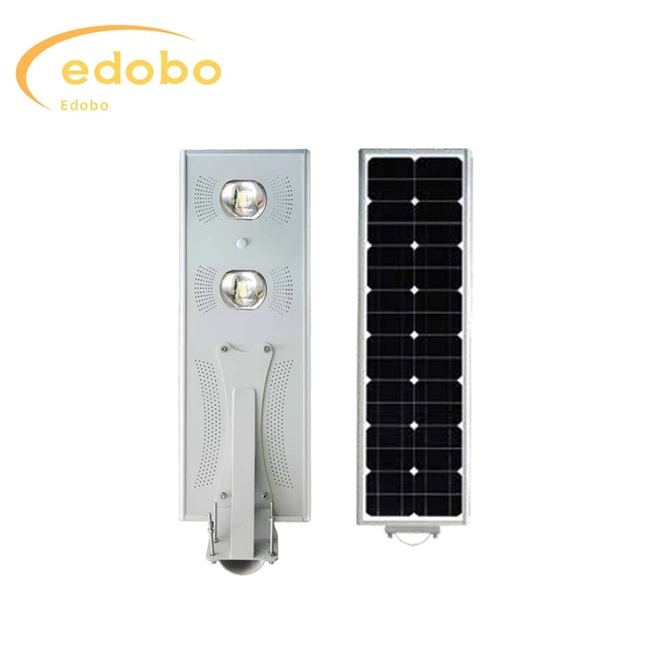 Lumières de mouvement à énergie solaire