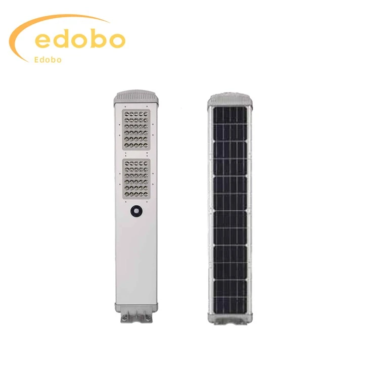 Lumières extérieures à énergie solaire