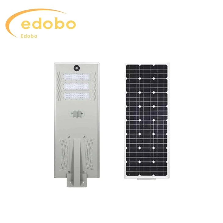 Prix ​​des lampadaires à énergie solaire