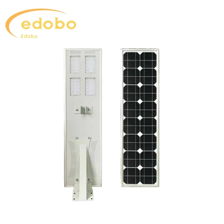 Lumières solaires pour passerelles